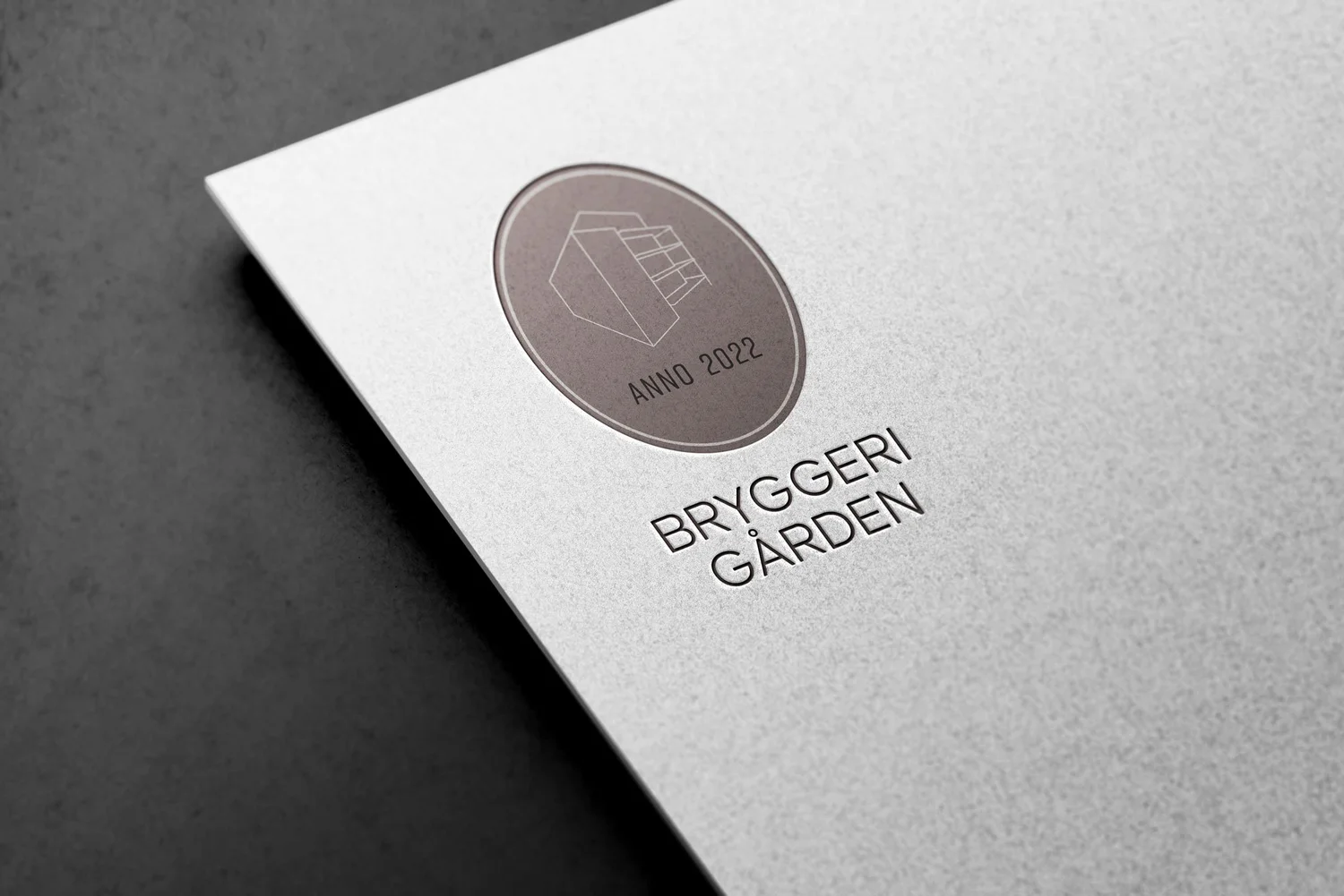 Bryggerigården — boligprosjekt