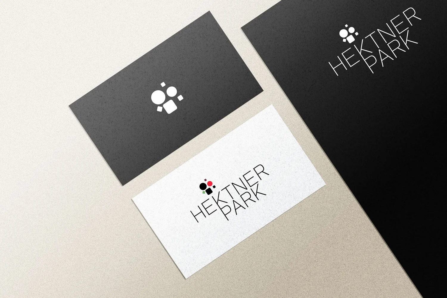 Hektner Park — boligprosjekt