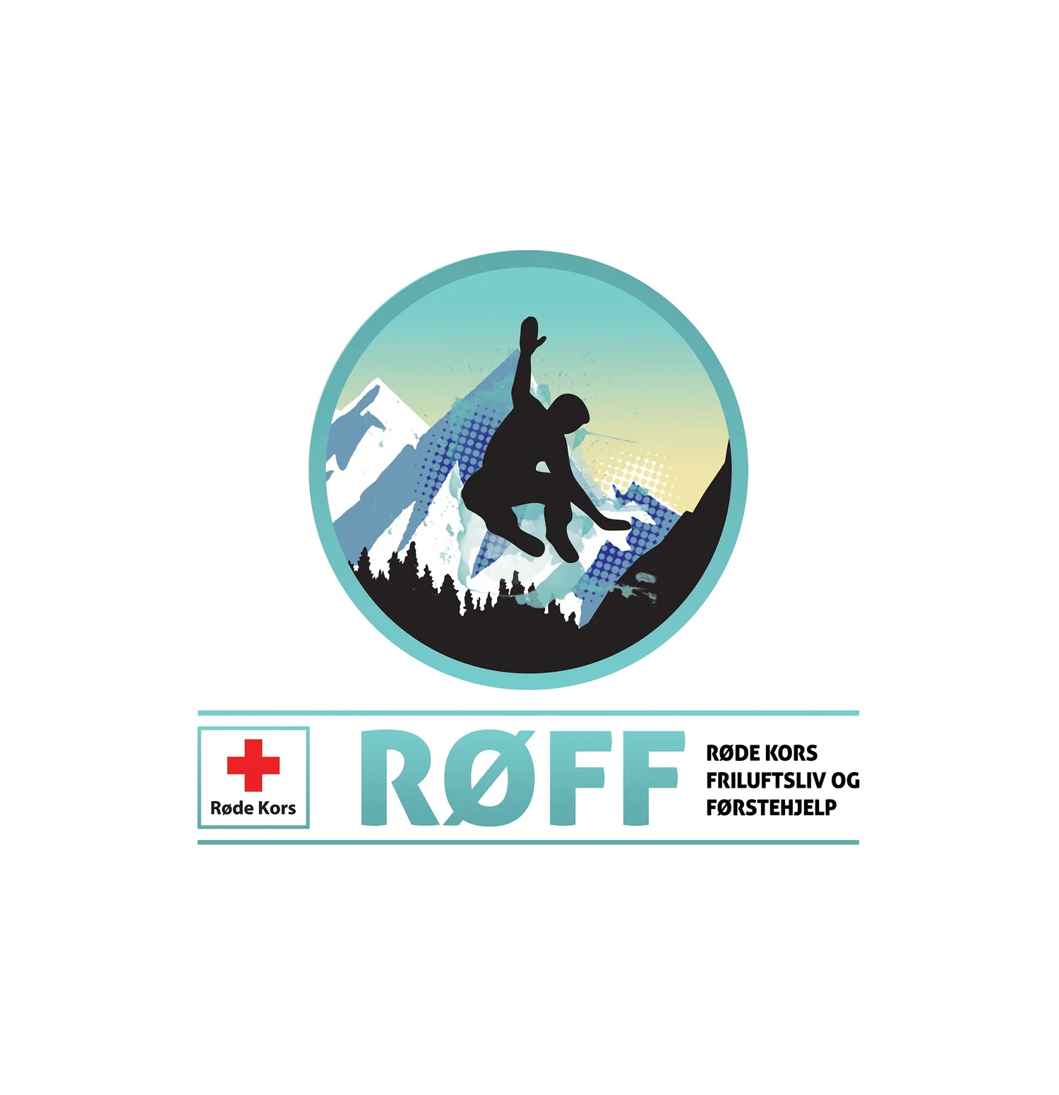RØFF — Røde Kors Friluftsliv og Førstehjelp — ideell organisasjon
