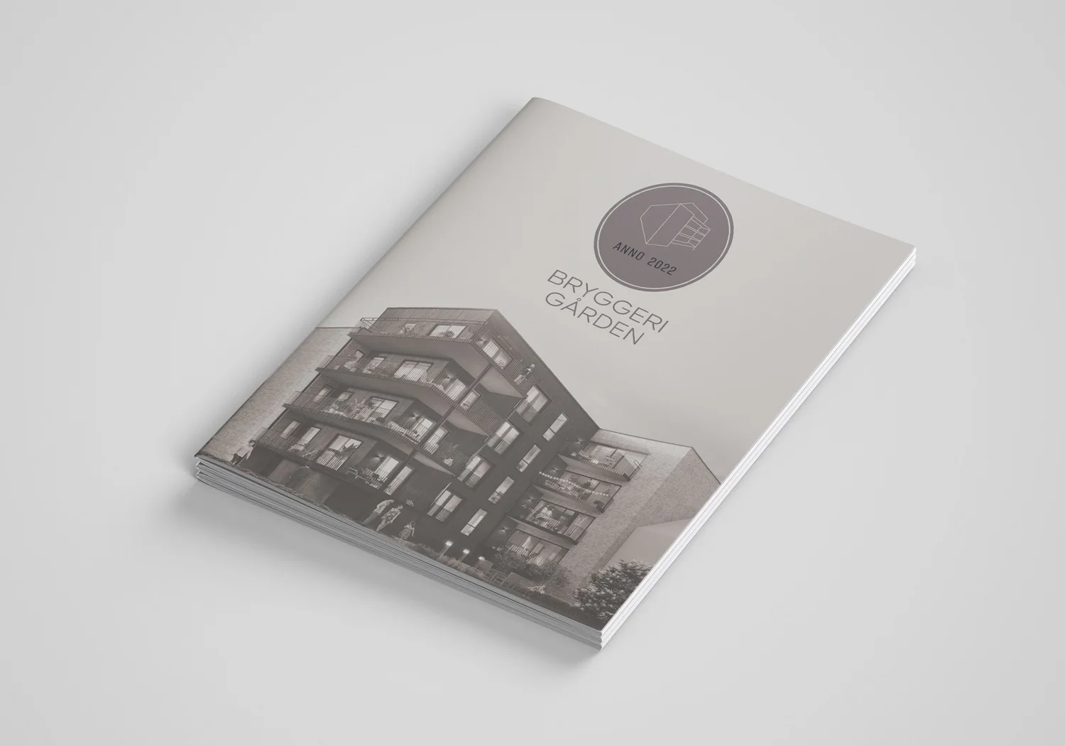 Prospekt — Bryggerigården