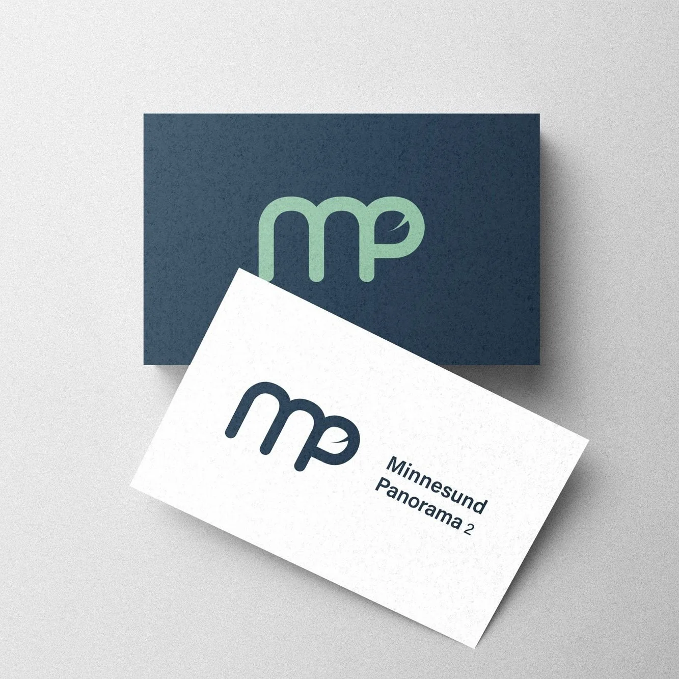 Logo — Minnesund Panorama